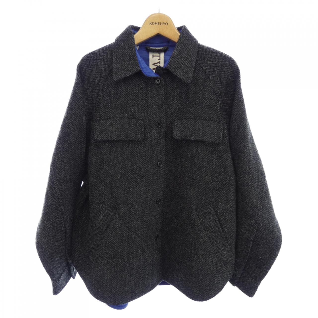 トラディショナルウェザーウェアー Traditionalweather.w コート