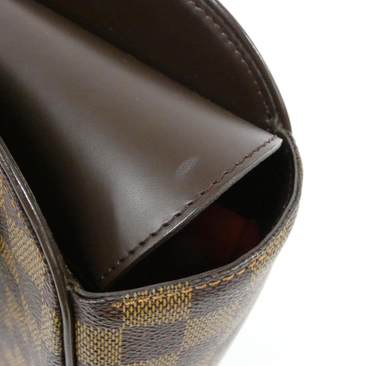 ルイヴィトン ダミエ サリア ソー N51284 バッグ