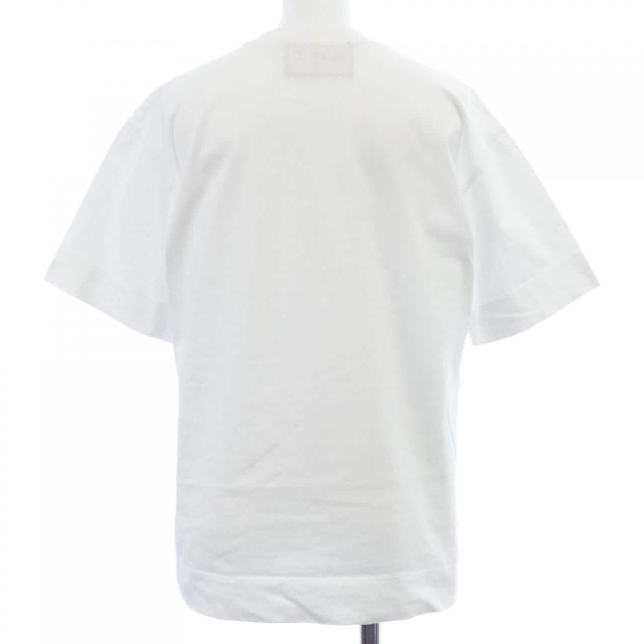 プランシー PLAN C THCJA01JBUT J002 Tシャツ