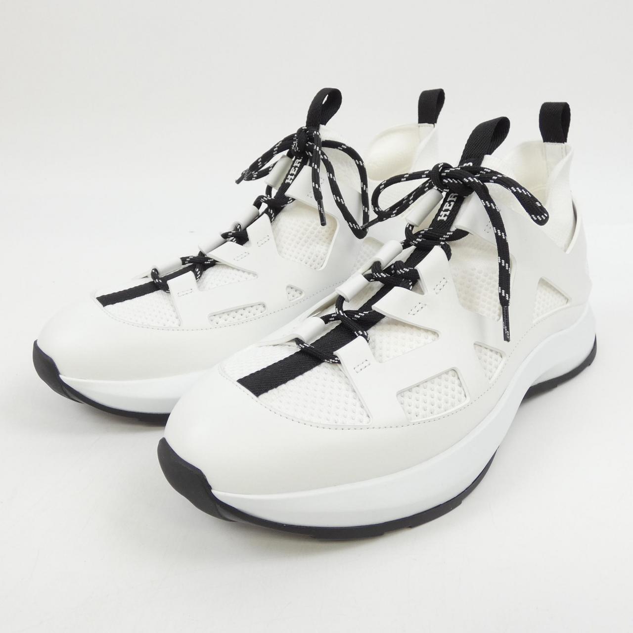 エルメス HERMES カタナ 251981Z スニーカー