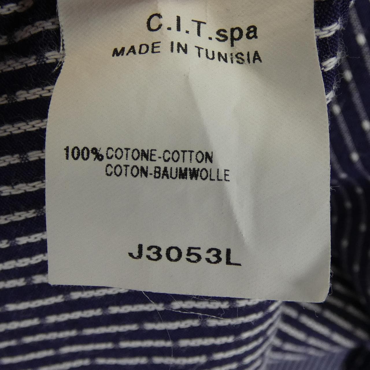 エンポリオアルマーニ EMPORIO ARMANI シャツ