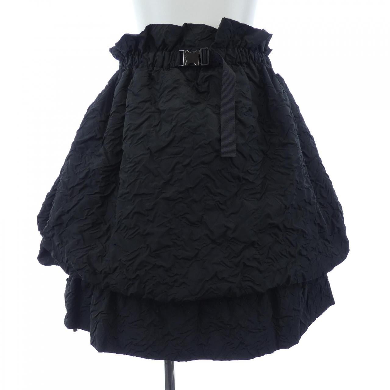 クリスチャンディオール CHRISTIAN DIOR 327J56A2793 スカート