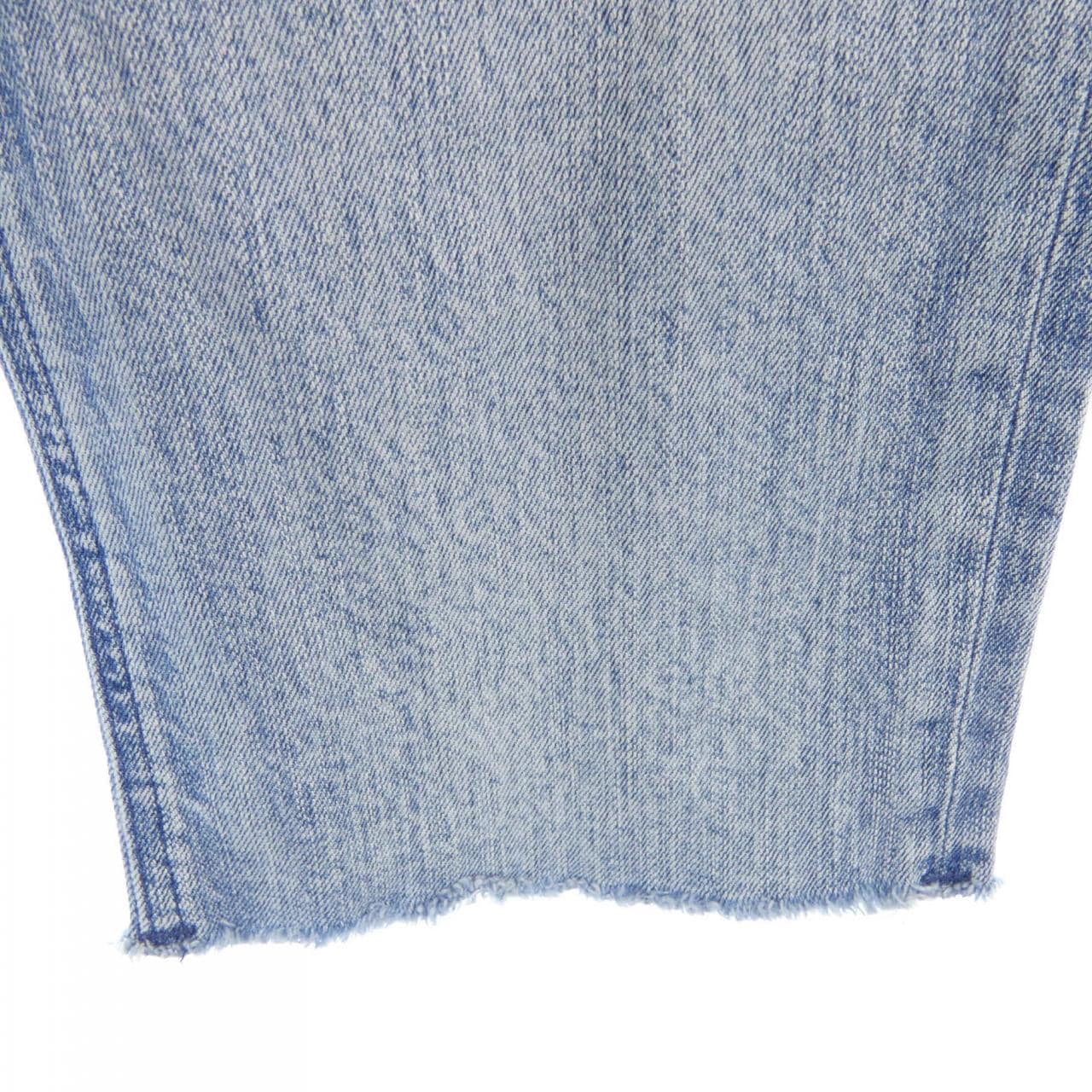 ヤヌーク YANUK 57121231 ジーンズ