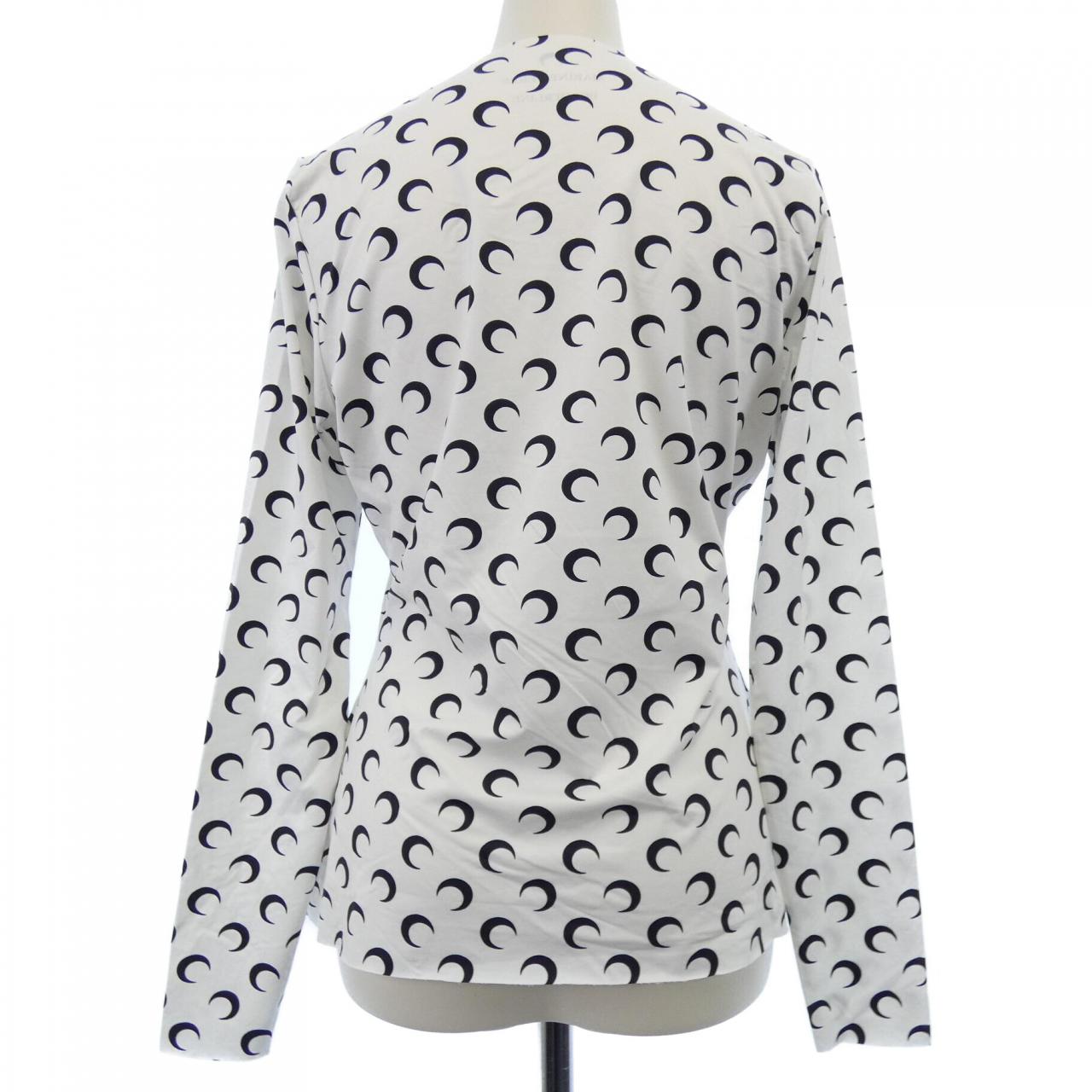 MARINE SERRE SERRE 上衣