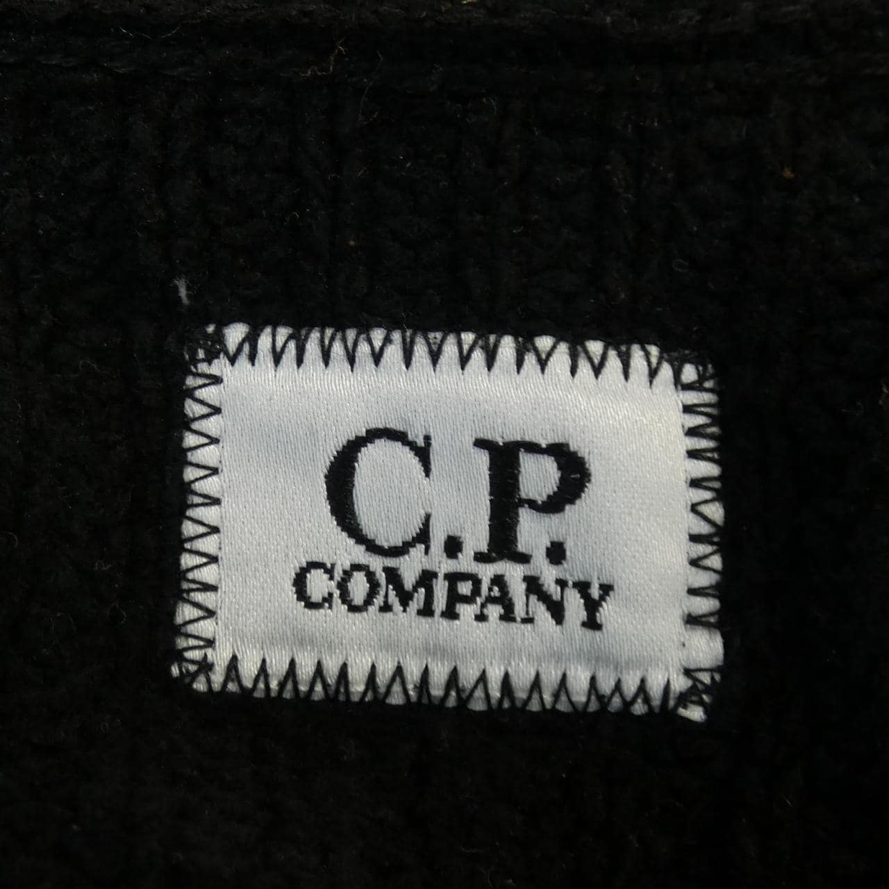 シーピーカンパニー C.P COMPANY ニット