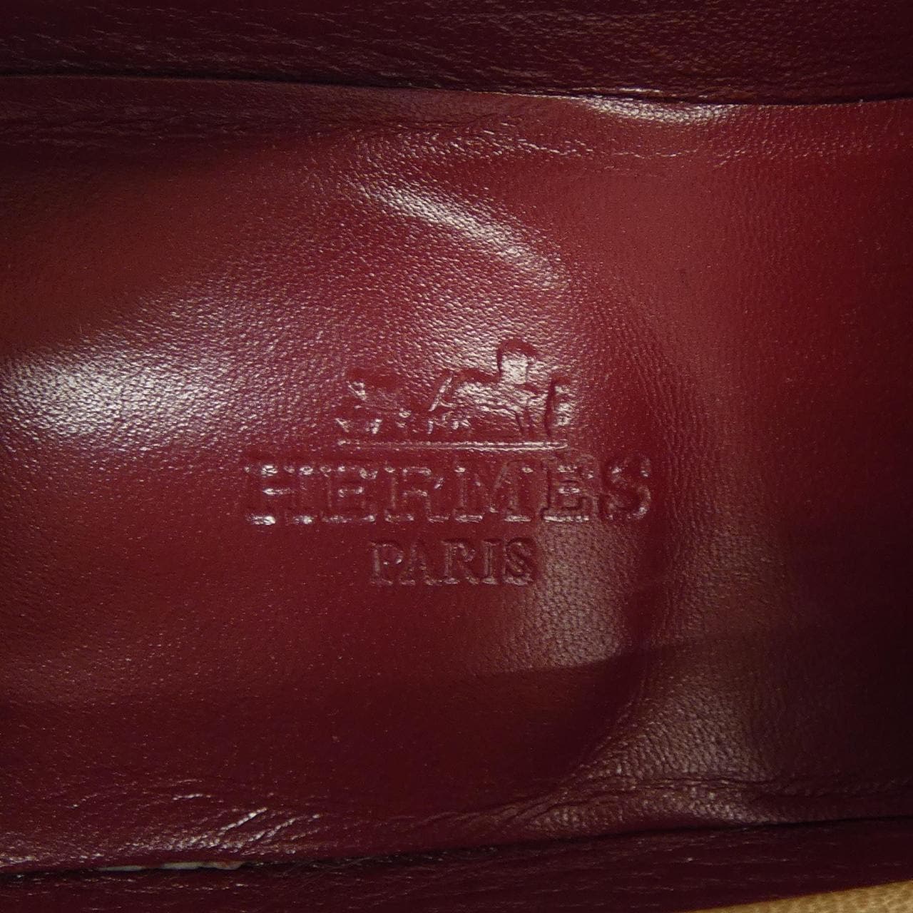 エルメス HERMES シューズ