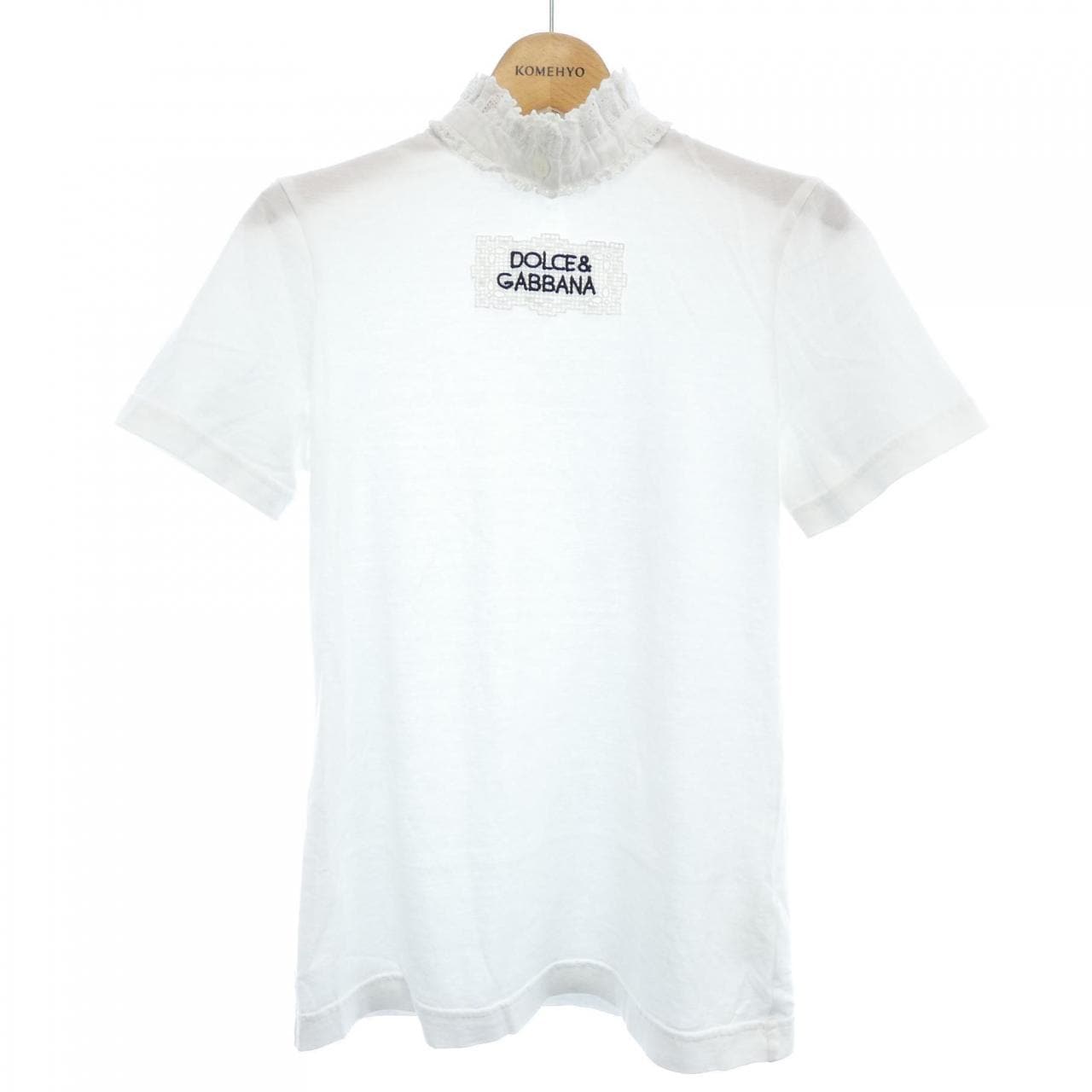 ドルチェアンドガッバーナ DOLCE&GABBANA F8M72T / FU7EQ Tシャツ