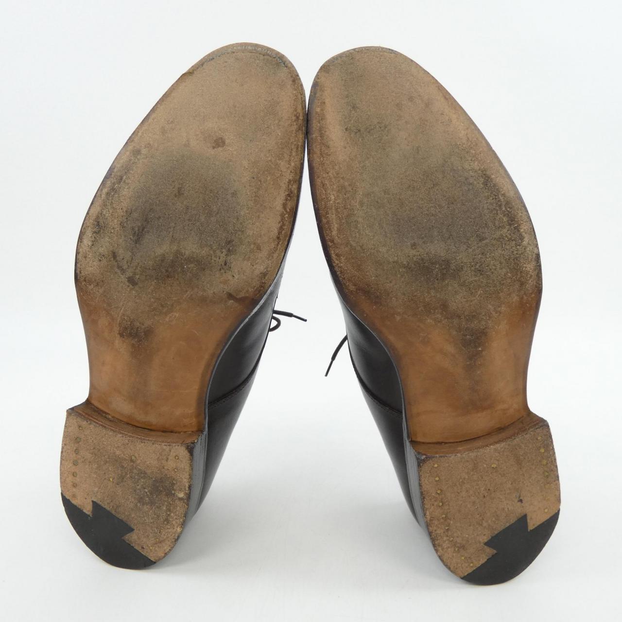 トリッカーズ Tricker's シューズ