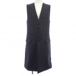 ディオールオム DIOR HOMME 7H3160260266 ロングベスト