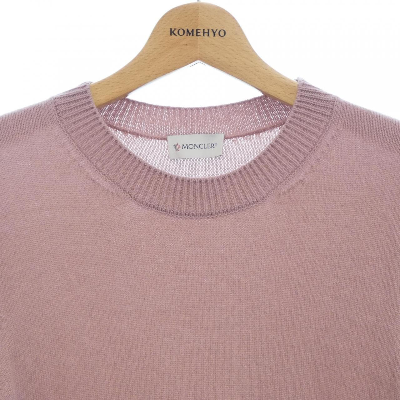 モンクレール MONCLER 20939C00012 ニット
