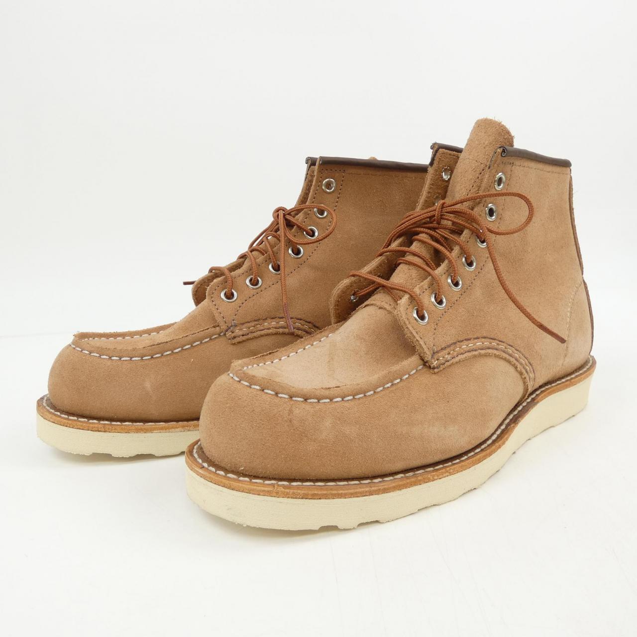 レッドウィング RED WING 8208 ブーツ