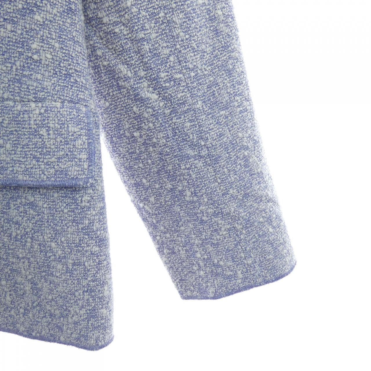 [vintage] CHANEL P11165V06457 98P 套裝