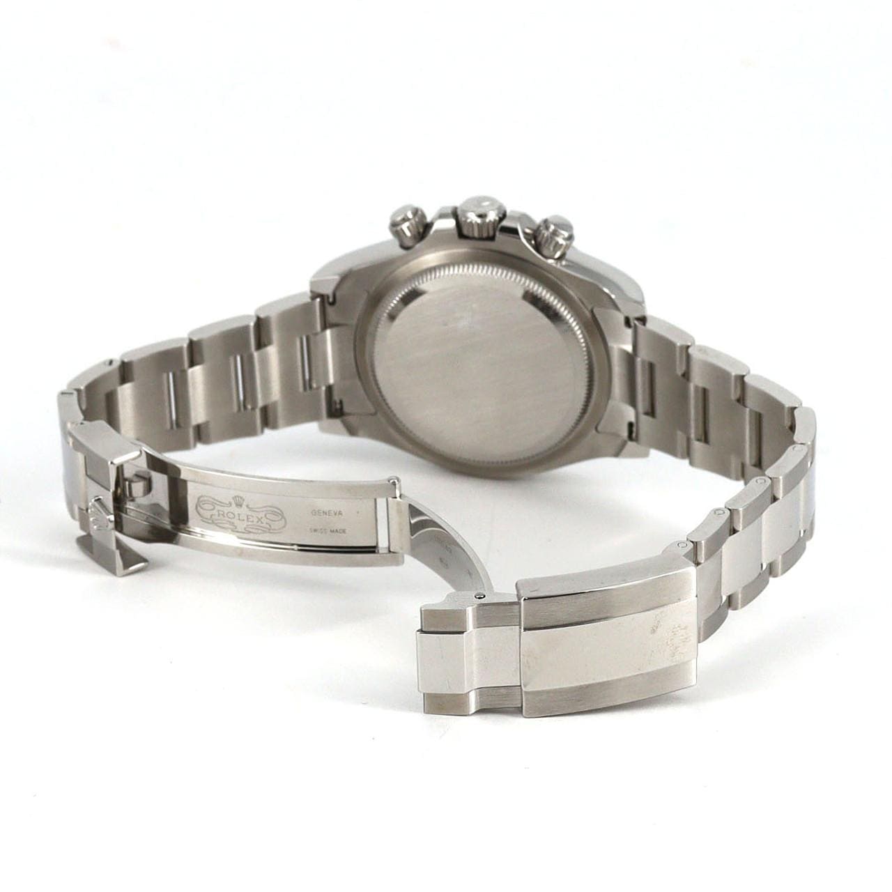 ロレックス デイトナ 126500LN SS 自動巻 ランダム番