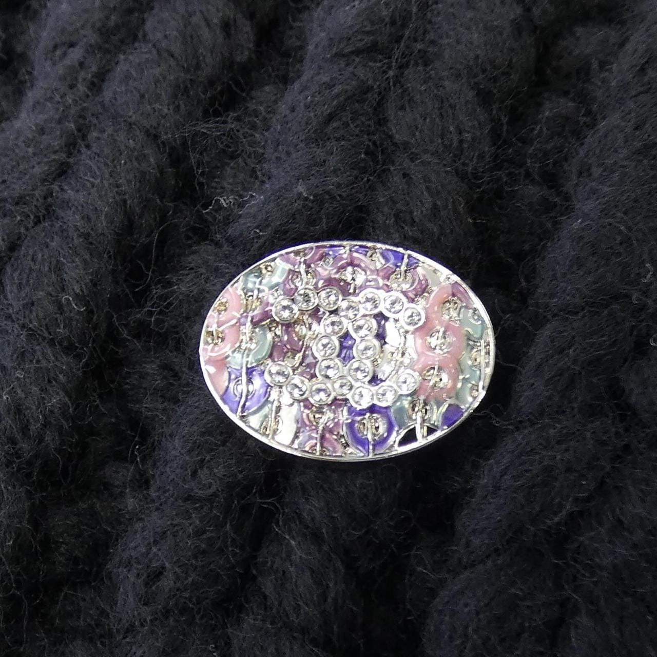 シャネル CHANEL P72987K10476 トップス