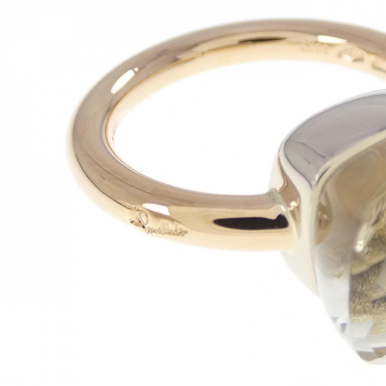 POMELLATO裸色戒指