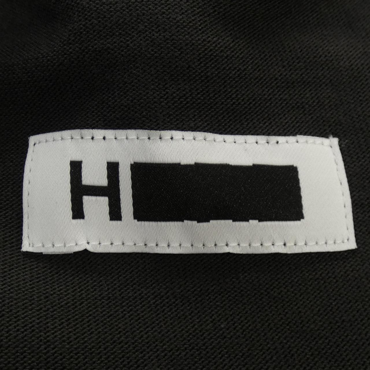 エイチビューティ&ユース H Beauty&YOUTH パンツ