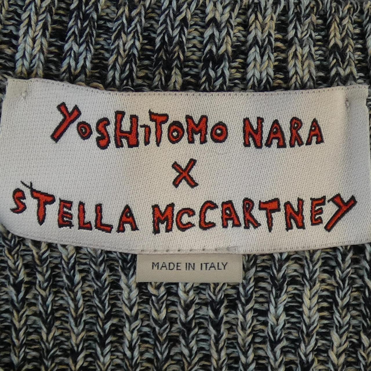 ステラマッカートニー STELLA MCCARTNEY 583371 ニット