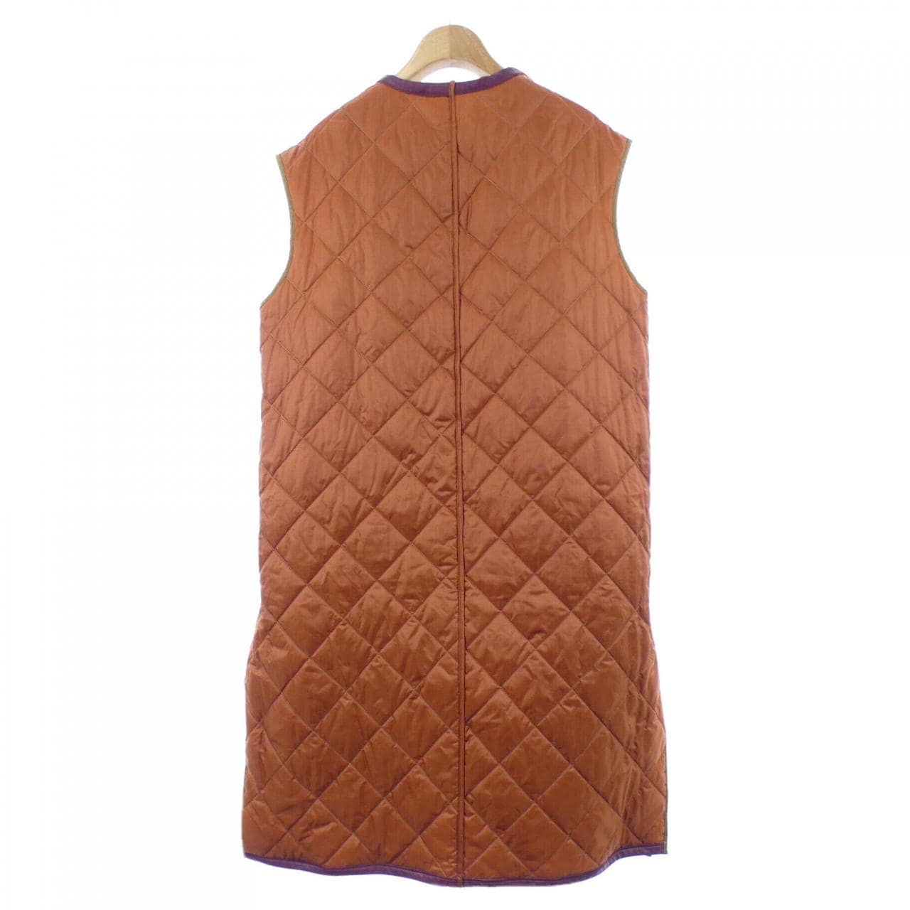 Maruni MARNIGLMA0059BW長背心