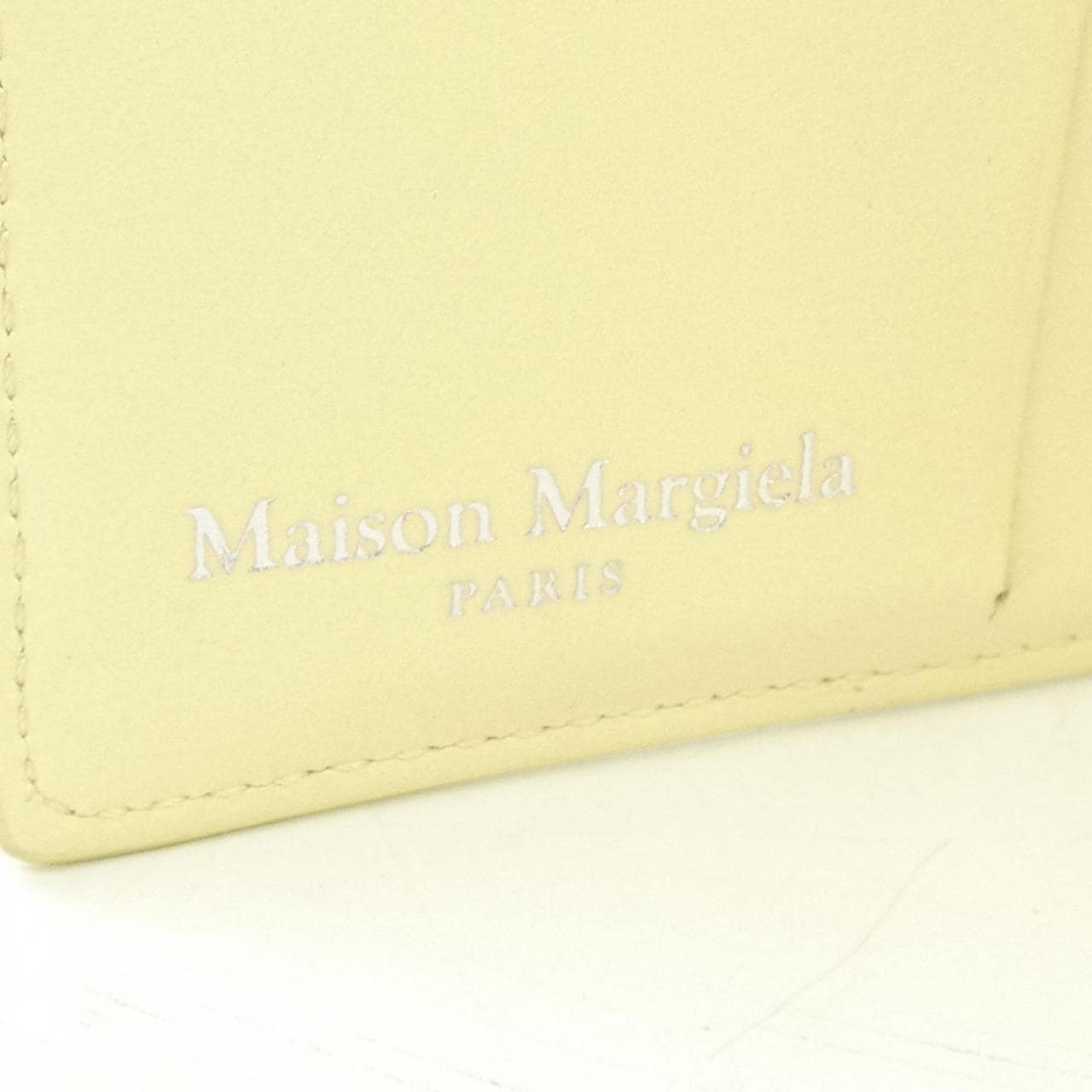 メゾンマルジェラ Maison Margiela 4ステッチ SA3UI0007 WALLET