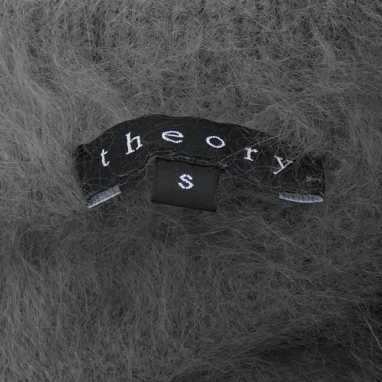 セオリー theory カーディガン