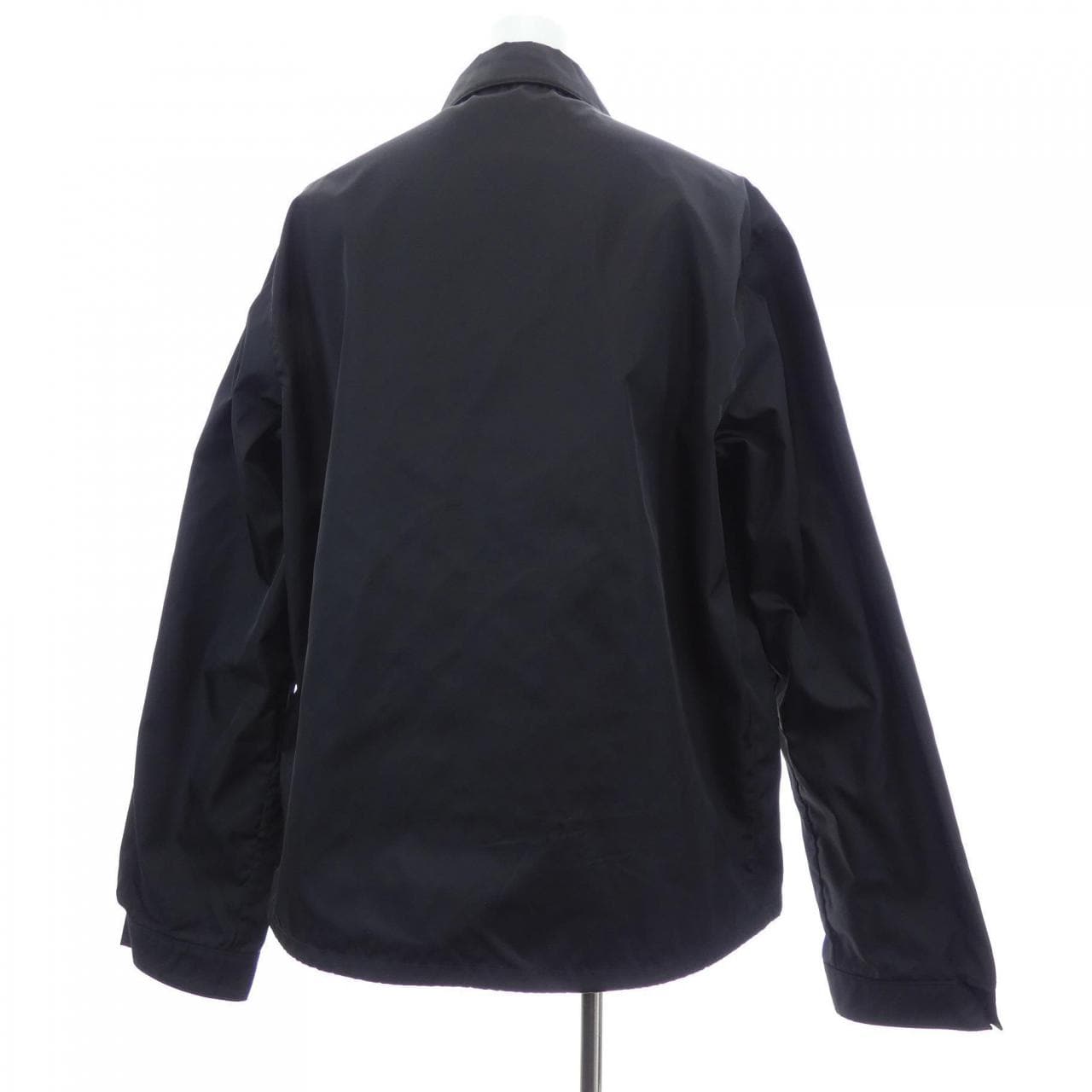 プラダ PRADA トライアングルロゴ SGB684 S211 1WQ8 ジャケット