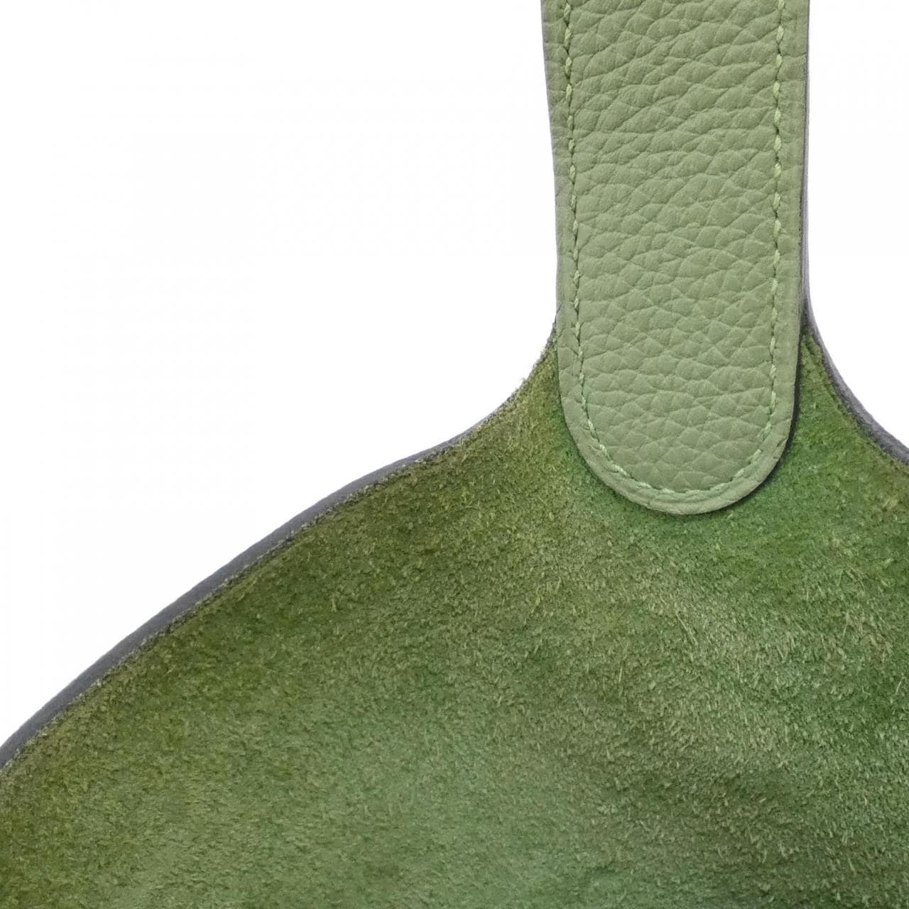 エルメス ピコタン ロック MM 073598CC バッグ