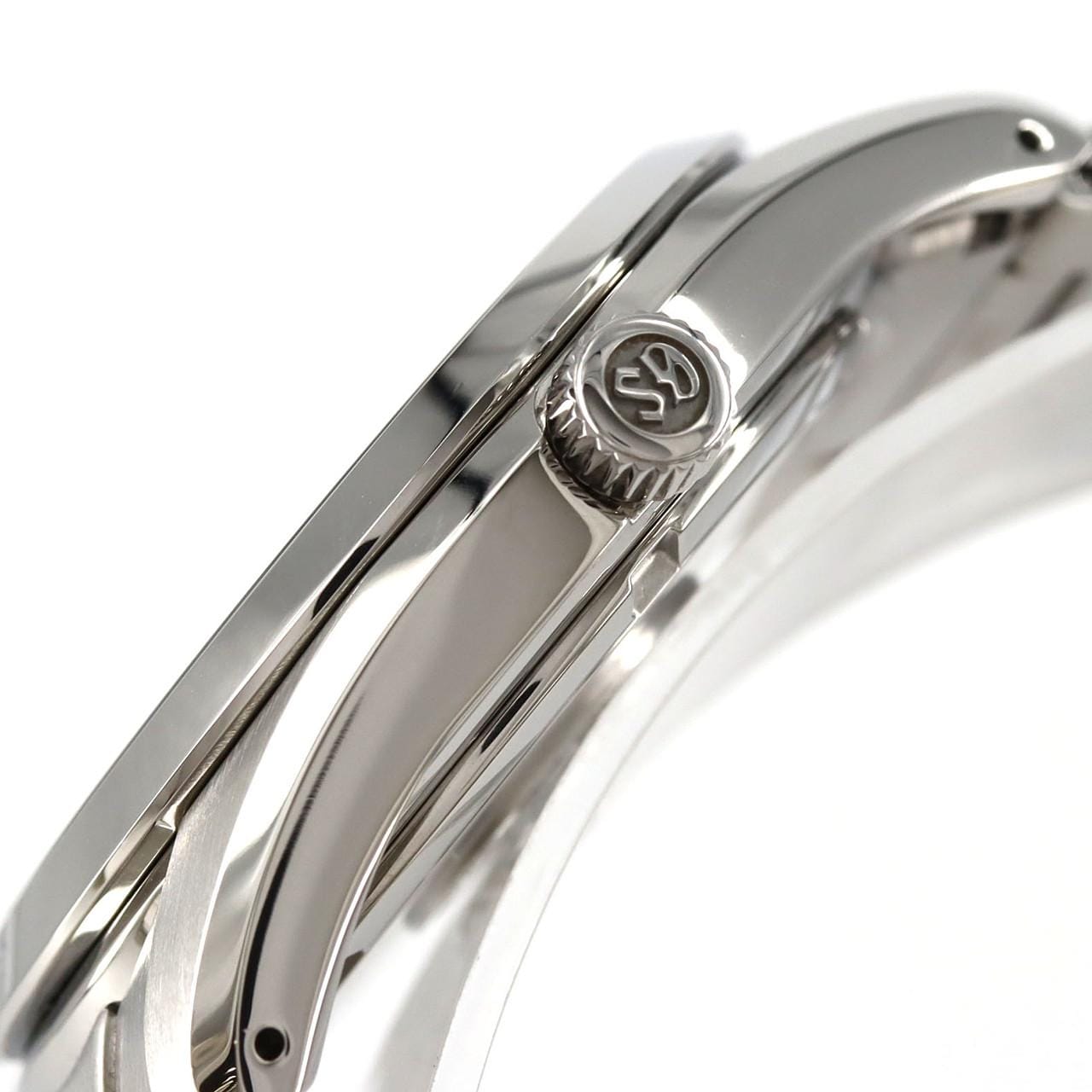 セイコー グランドセイコー･ヘリテージコレクション 9F82-0AF0/SBGV225 SS クォーツ