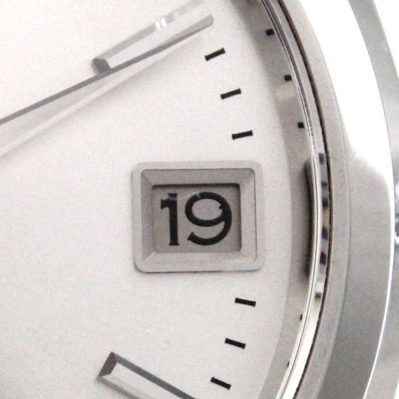 セイコー グランドセイコー･ヘリテージコレクション 9S65-00B0/SBGR251 SS 自動巻