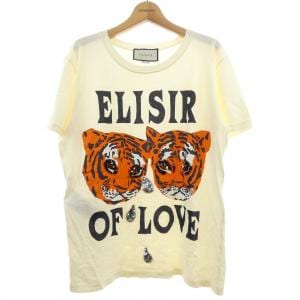 グッチ GUCCI 492347-XJBHQ Tシャツ