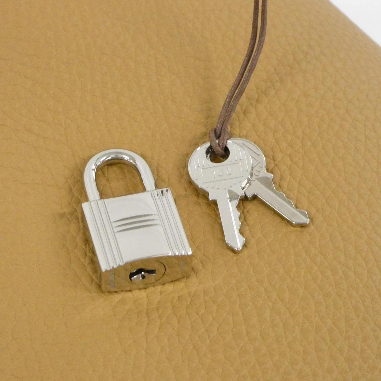 エルメス ピコタン ロック MM 060991CK バッグ