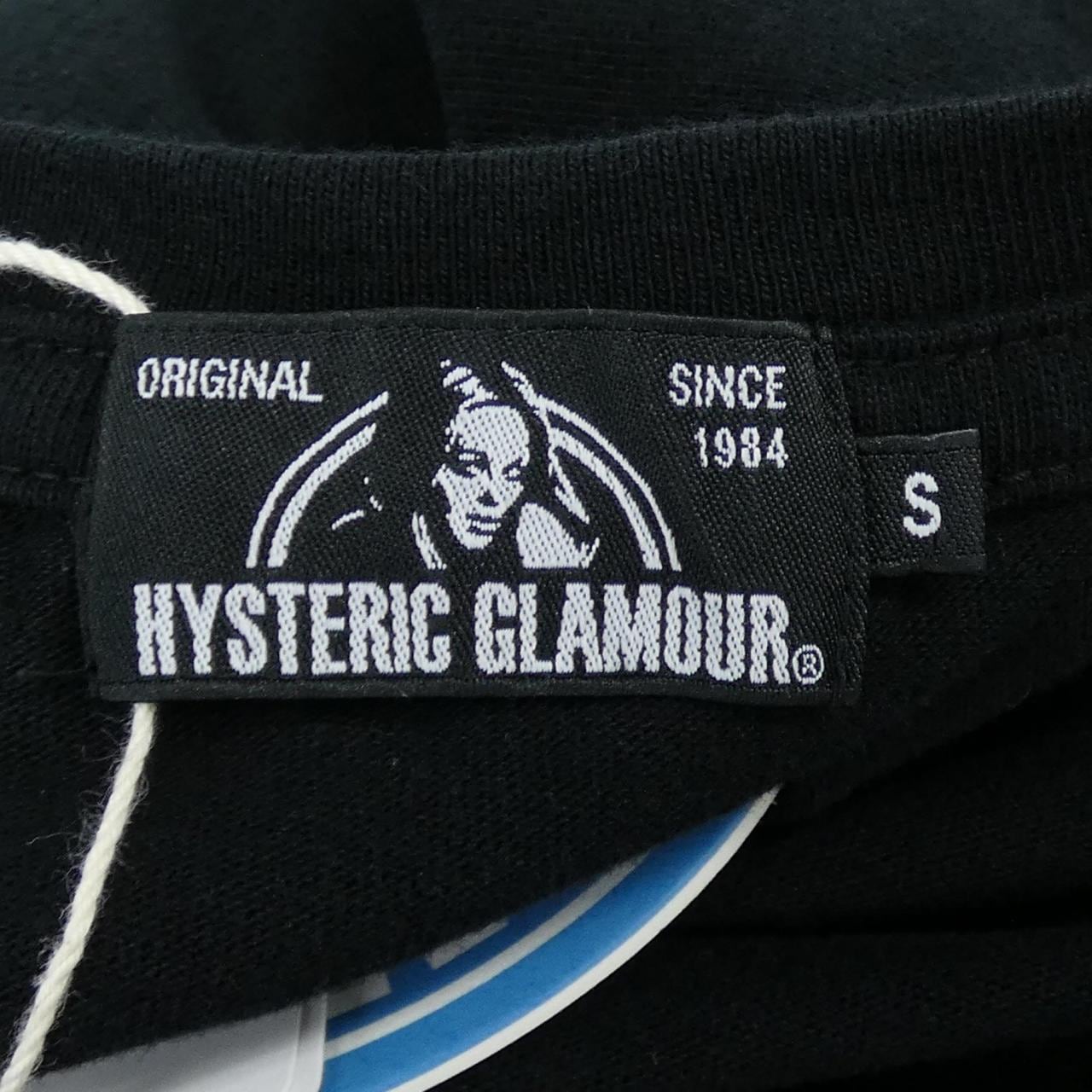ヒステリックグラマー HYSTERIC GLAMOUR Tシャツ
