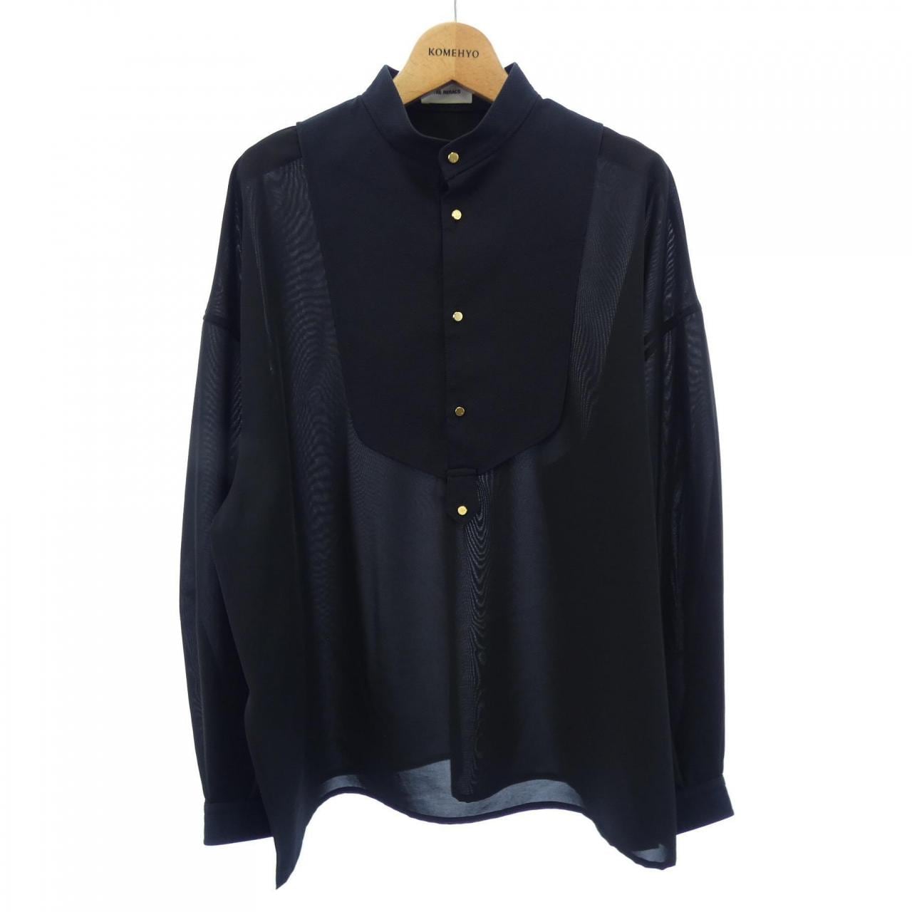 ザリラクス THE RERACS シャツ