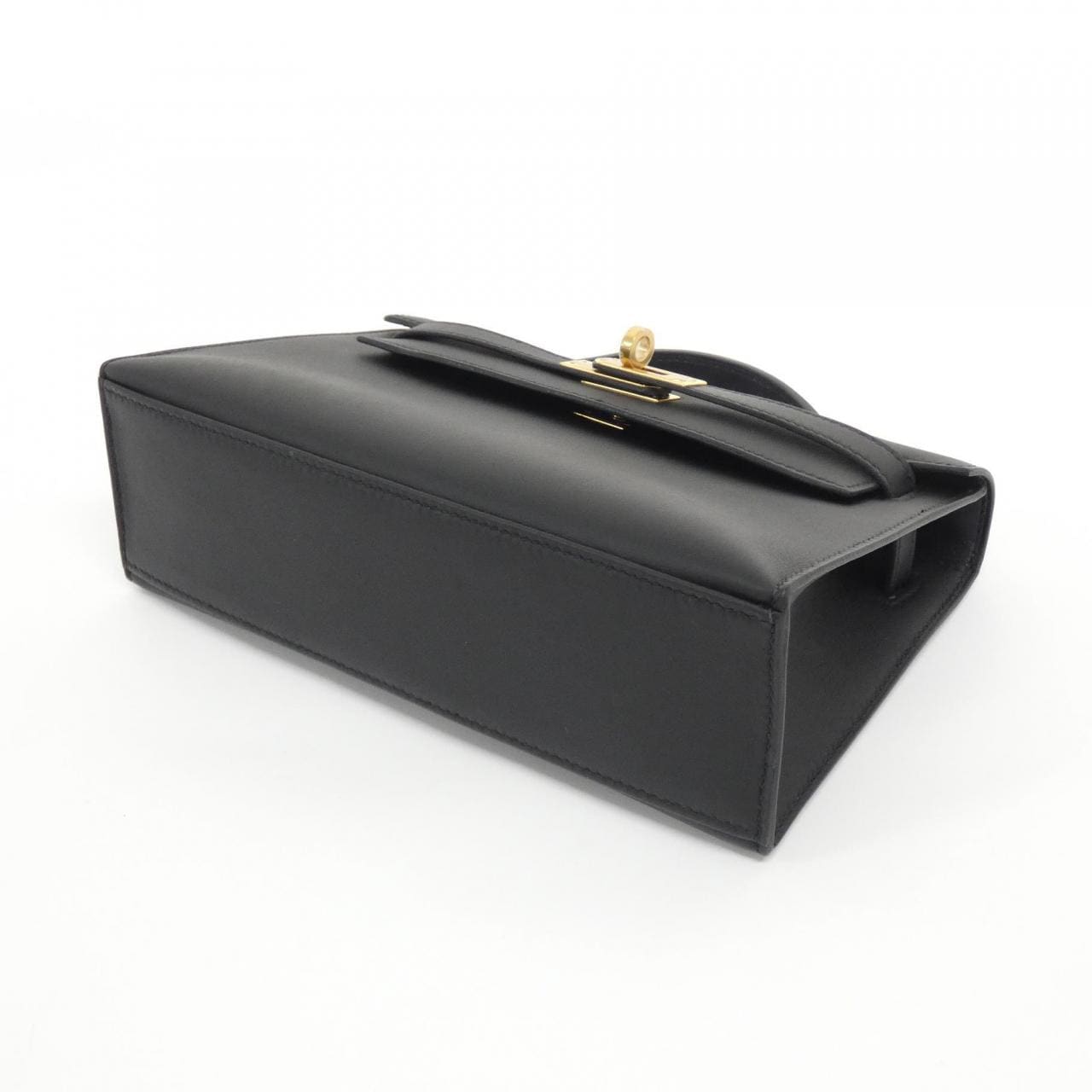 エルメス ポシェットケリー MINI 049417CC バッグ