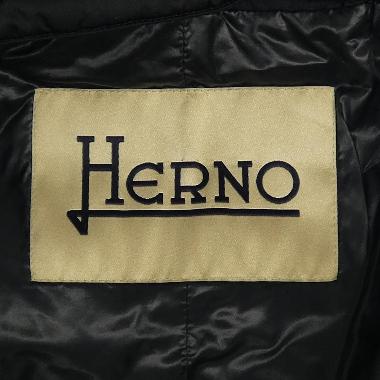 ヘルノ Herno PI1124D ダウンコート