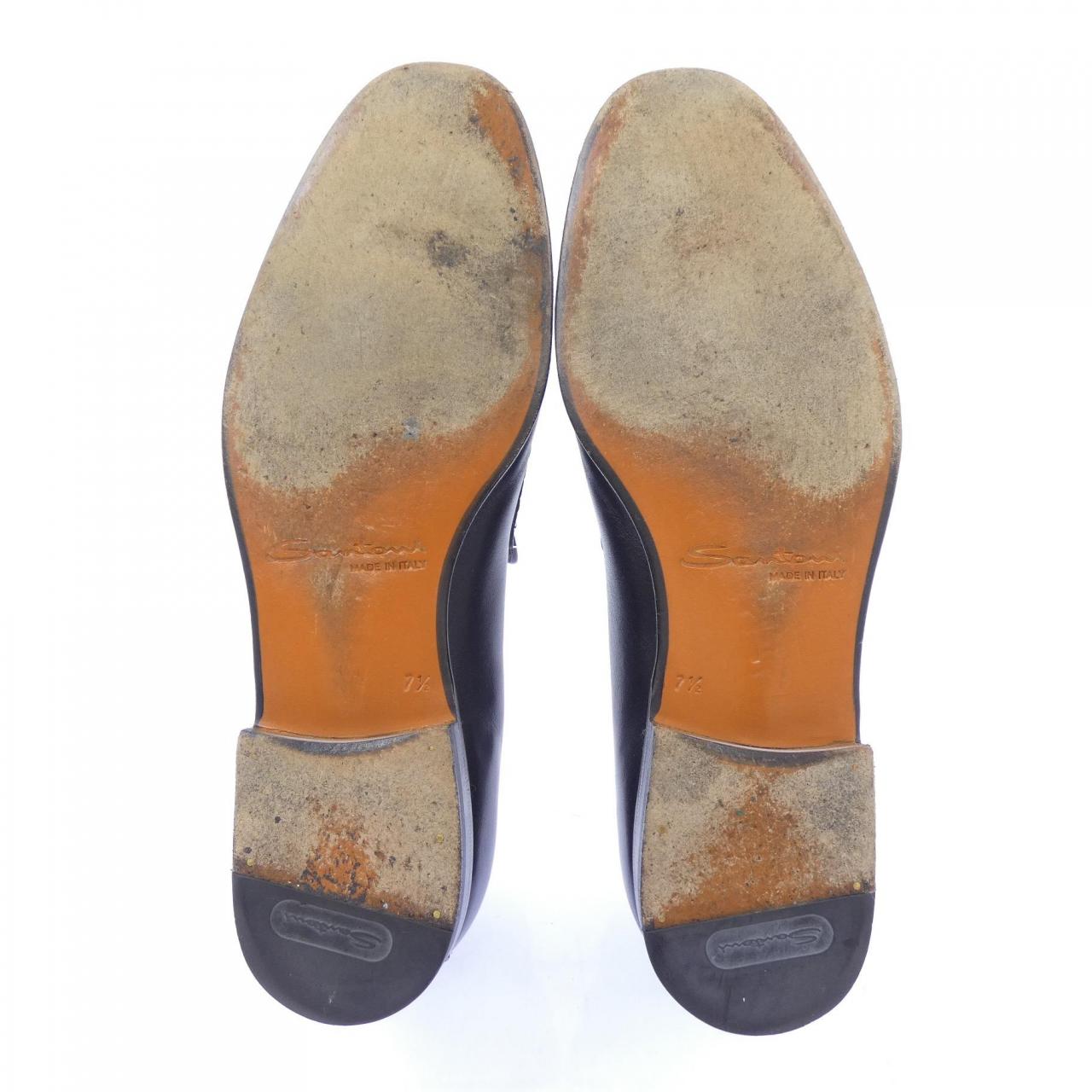 サントーニ SANTONI シューズ