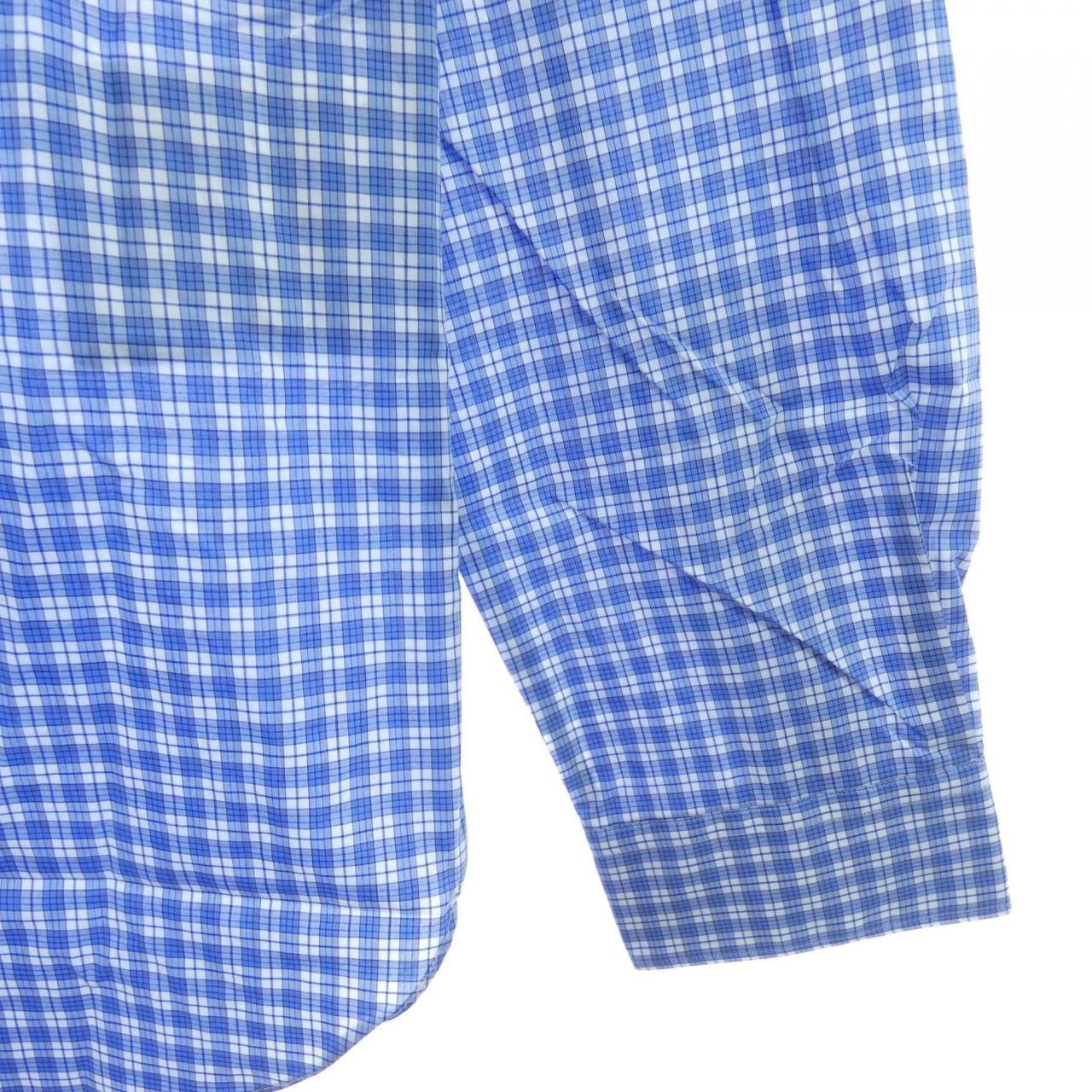 ジュンヤワタナベマン JUNYA WATANABE MAN WI-B016 シャツ