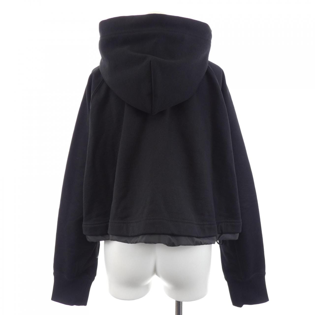 サカイ SACAI SCW-095 パーカー