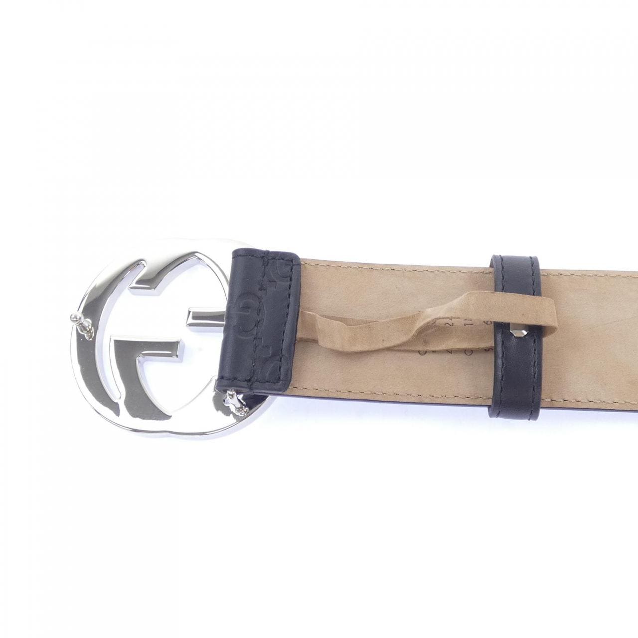 グッチ GUCCI 411924 CWCIN BELT