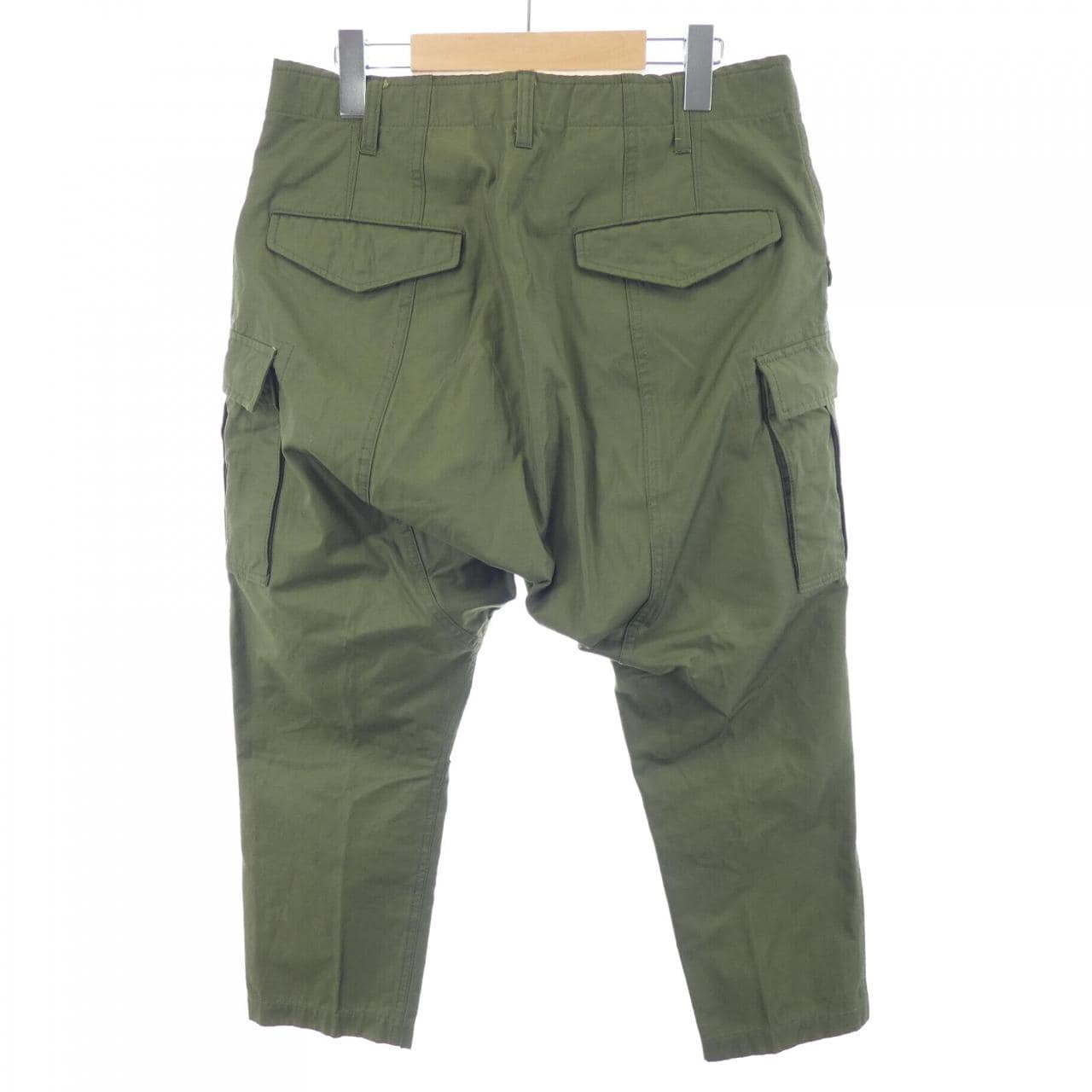 ジュンヤワタナベマン JUNYA WATANABE MAN WC-P032 パンツ