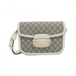 グッチ GUCCI HORSEBIT 1955 602204 92TCG ショルダーバッグ