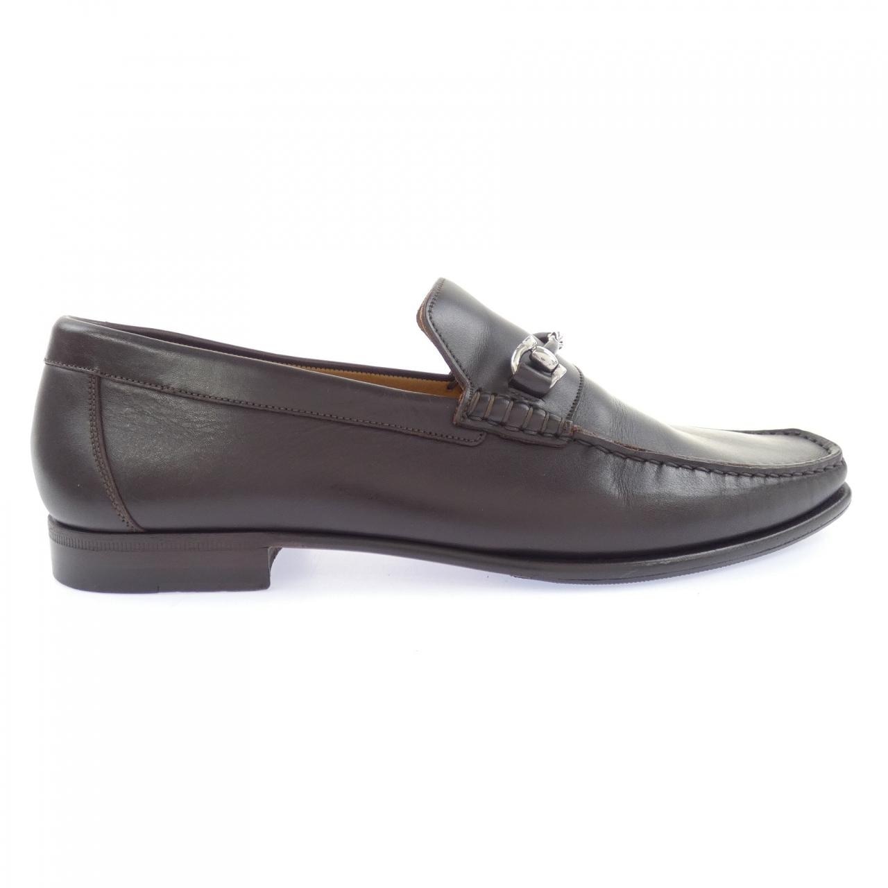 サントーニ SANTONI シューズ
