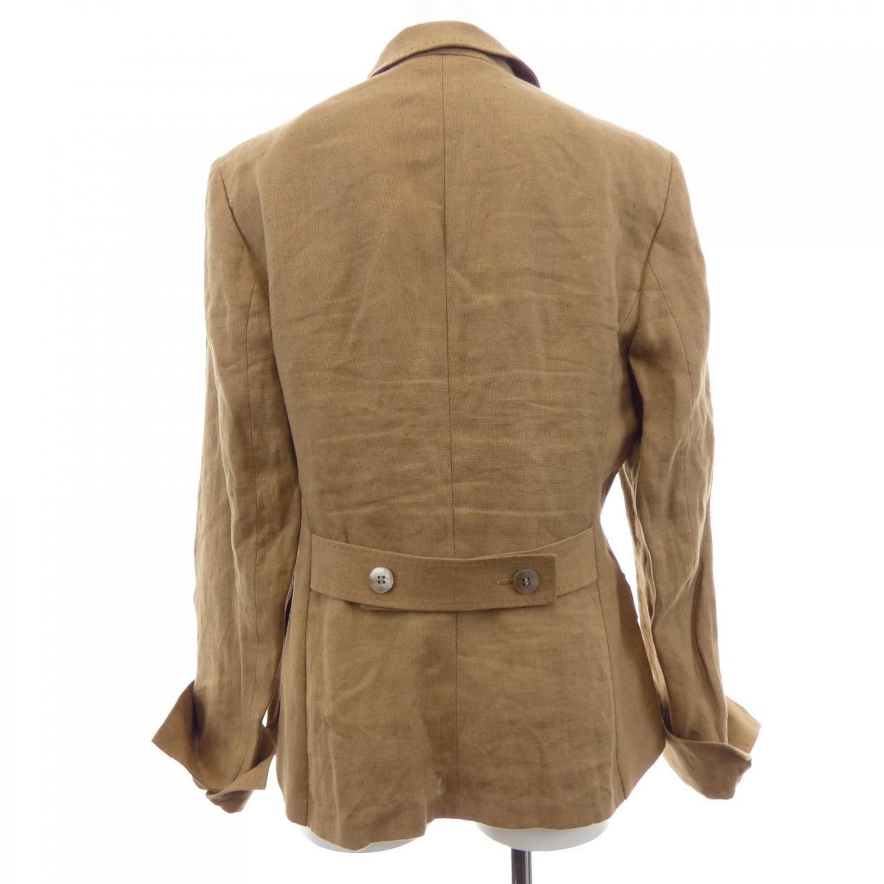 【ヴィンテージ】マックスマーラ Max Mara RN73136 ジャケット