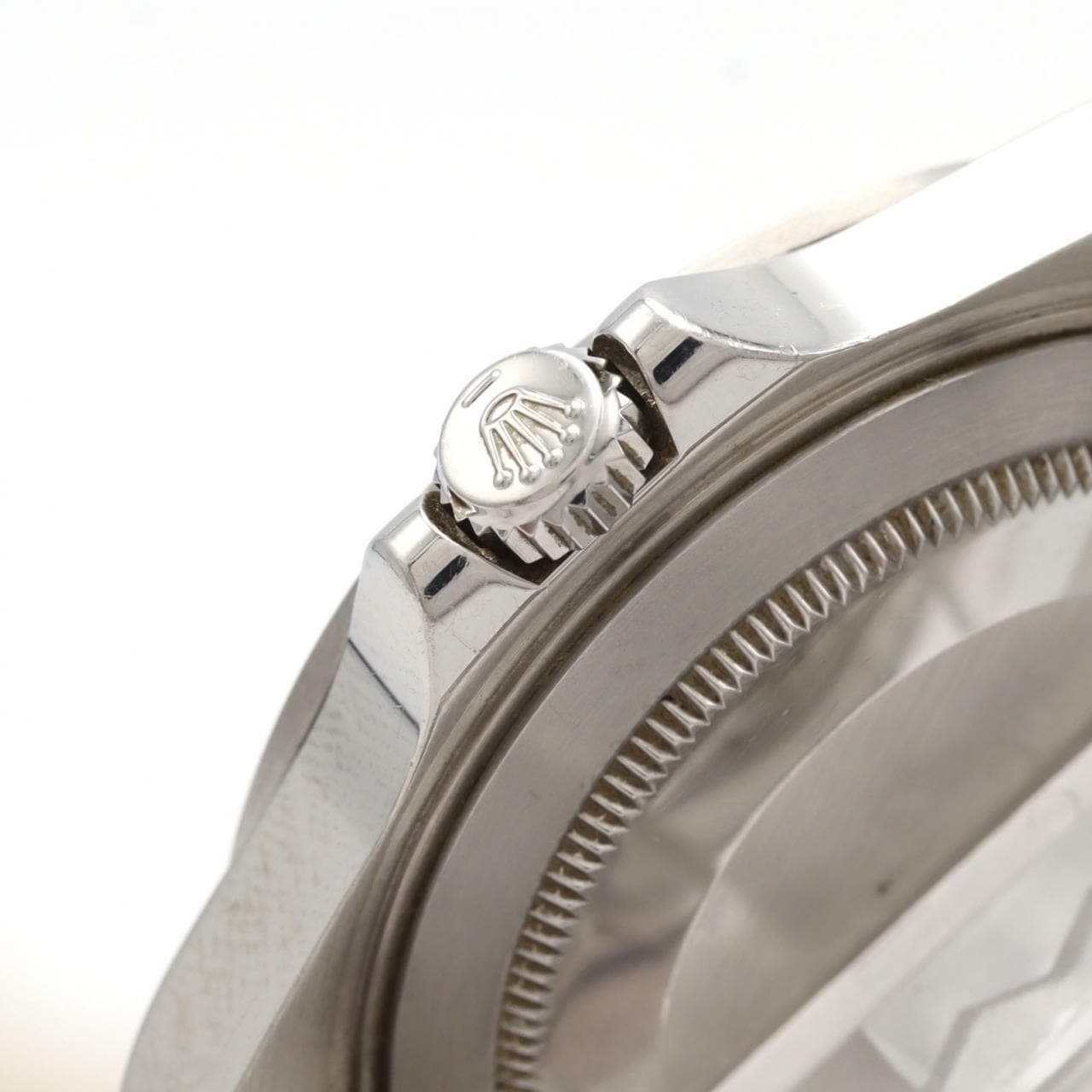 【ノーメンテナンス還元価格】ロレックス エクスプローラーⅡ 16570 SS 自動巻 M番