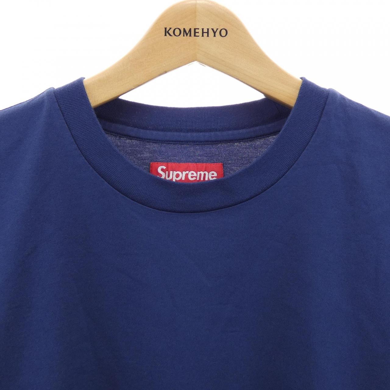 シュプリーム SUPREME Tシャツ
