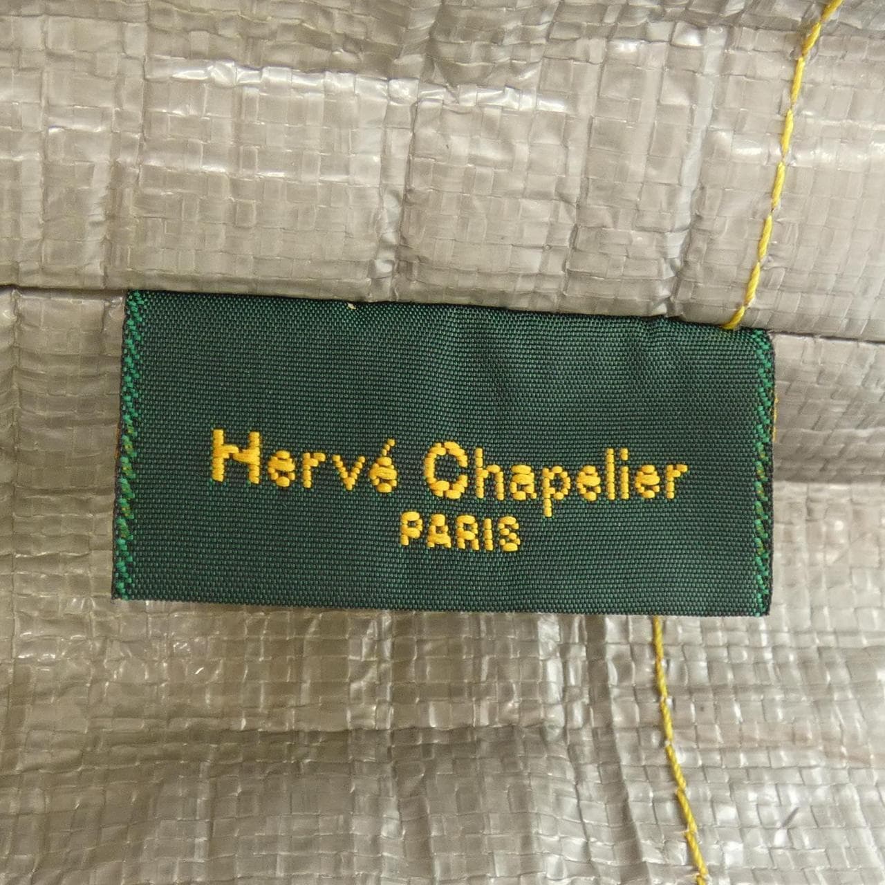 エルベシャプリエ HERVE CHAPELIER マルシェバッグ 2014PP BAG