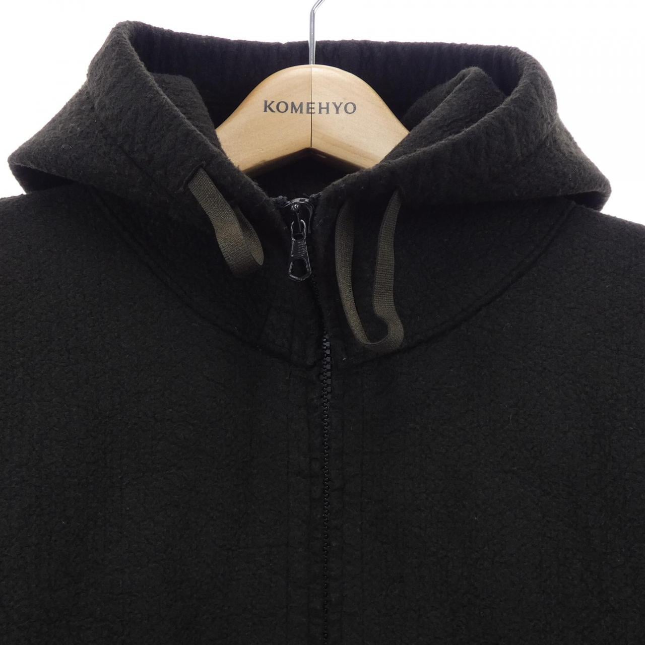 ストーンアイランド STONE ISLAND 43155NA6 パーカー