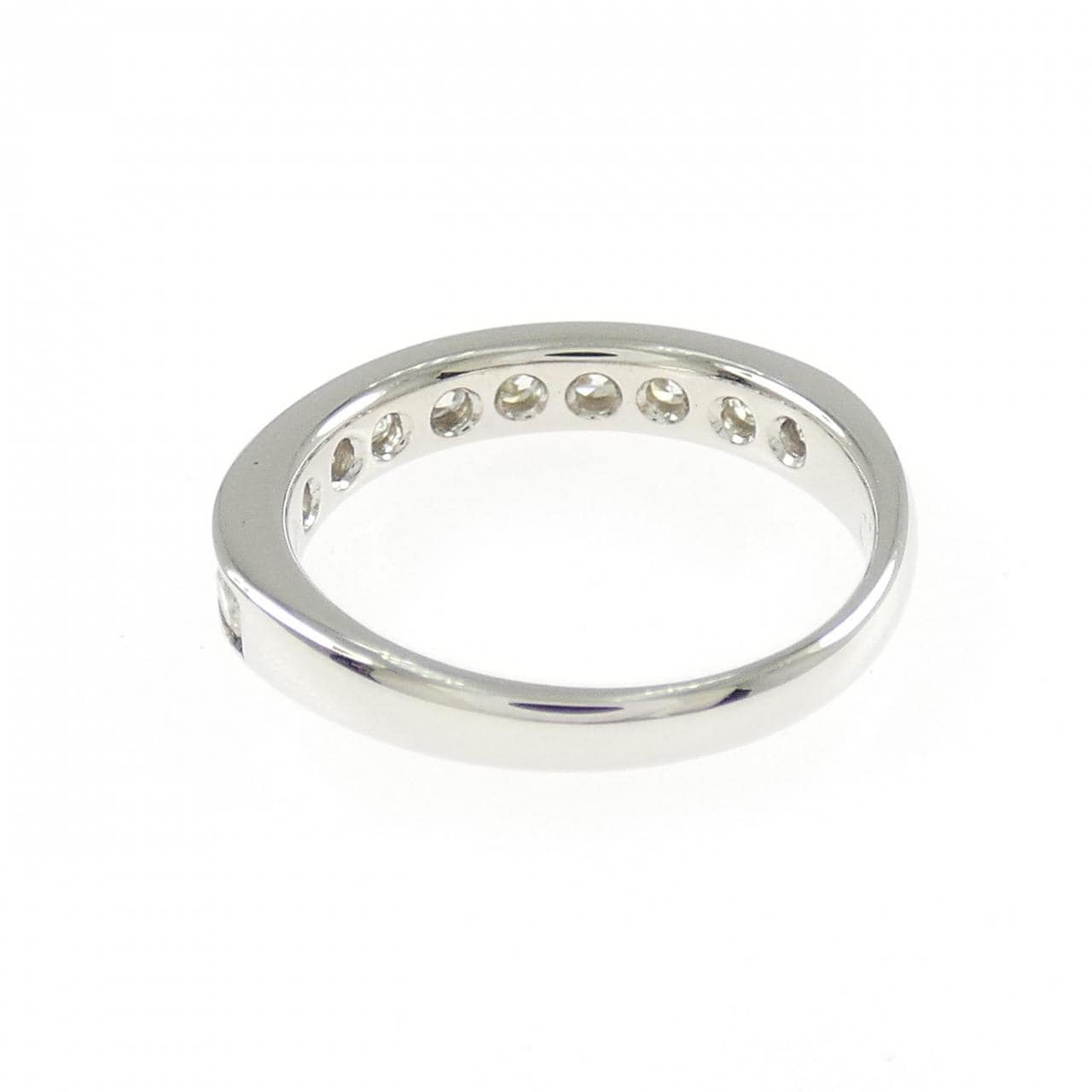 PT900 ダイヤモンド リング 0.70CT