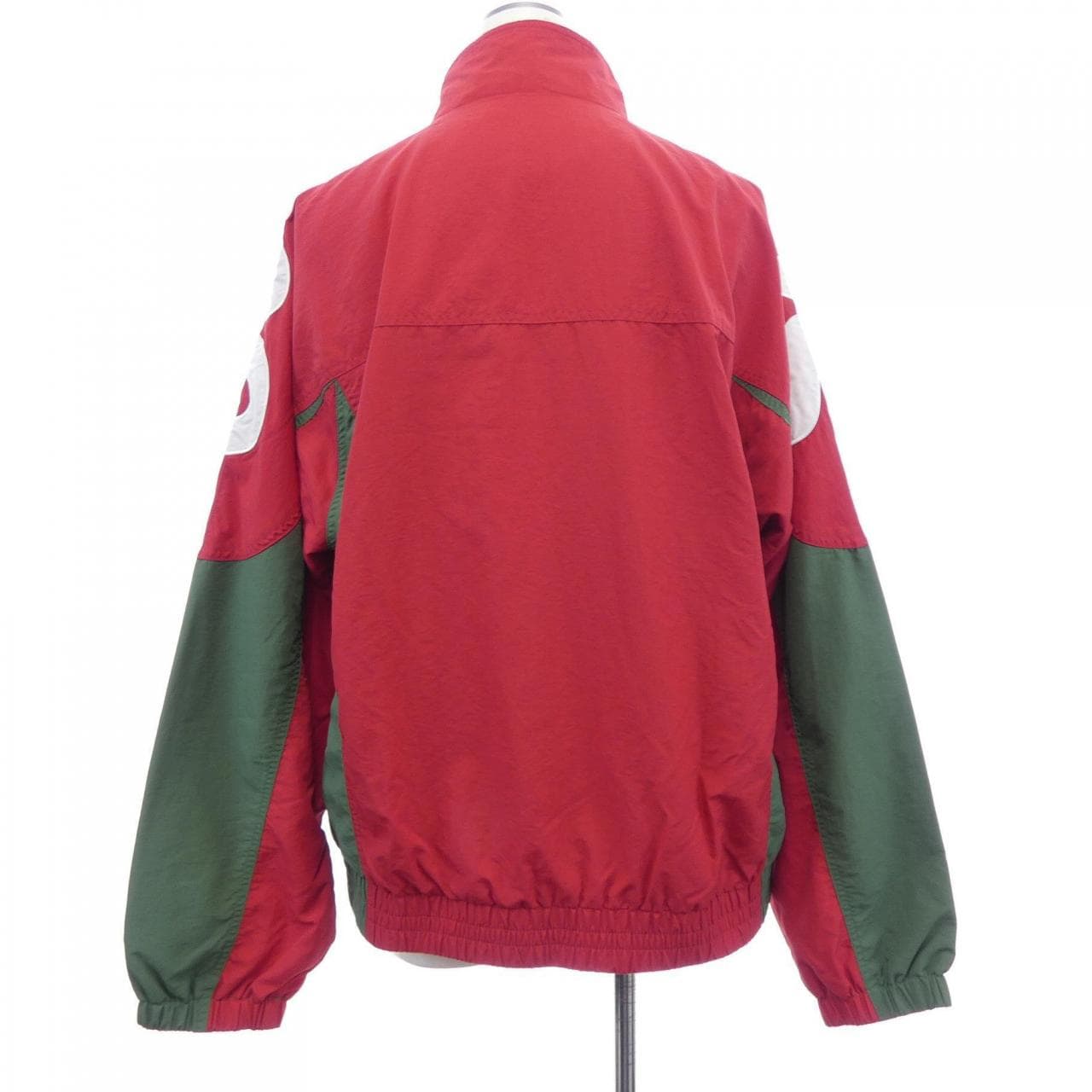 シュプリーム SUPREME SHOU DER TRACK JACKET ブルゾン