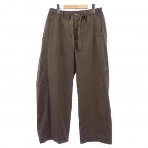 サカイ SACAI 26-03923M パンツ