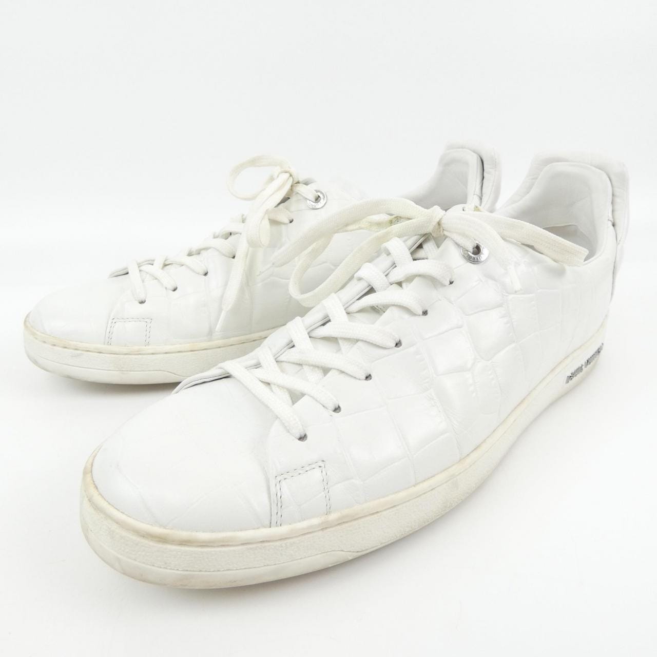 LOUIS LOUIS VUITTON sneakers